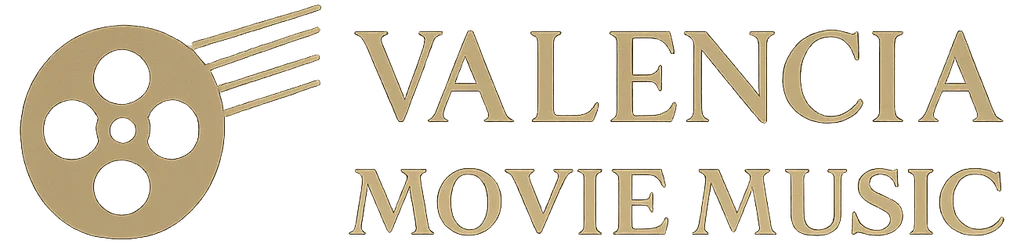 Valencia Movie Music